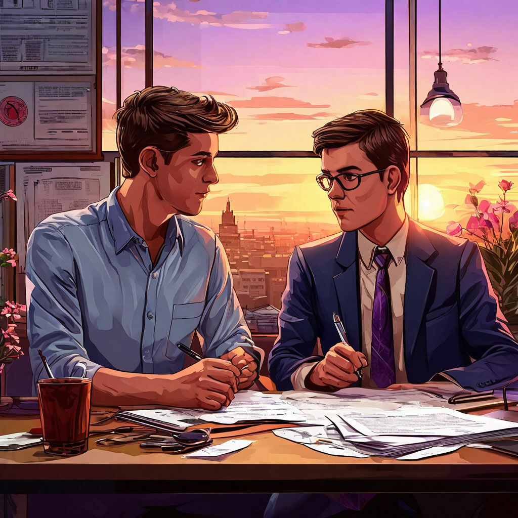 Как составить жалобу/претензию